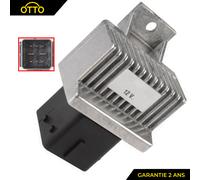 Riscaldatore Per OPEL MOVANO B 2.3 CDTI - 4422144 095516185