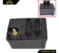 Custodia Relè Timer Candeletta Idem 0281003018 per 2.7 D V6 HDI