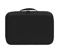 Custodia resistente agli urti per Avata Flight EVA Bag Protector Hard Carry Pouch Resistente agli urti Borsa Storage Custodia per il trasporto, Nero