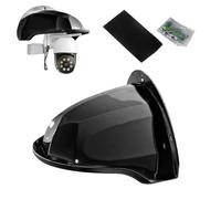 Custodia Resistente Alle Intemperie | Cover Per Fotocamera Blink | Da Neve E Pioggia, Supporto Per Telecamera Da Esterno Blink, Custodia Protettiva Per Montaggio A Par