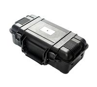 Custodia Resistente Impermeabile E Antipolvere305x165x105mm Ideale Per Utensili Elettronica Proteggi La Cassetta Degli Attrezzi Da Lavoro All'aperto