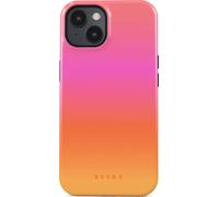 BURGA Protettiva BRGTOCASEMAGIP15PLSC Cover per Apple iPhone 15 Plus, Multicolore