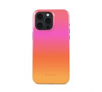 BURGA Protettiva BRGTOCASEMAGIP15PSC Cover per Apple iPhone 15 Pro, Multicolore