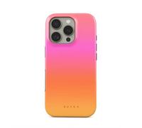 BURGA Protettiva BRGTOCASEMAGIP16PSC Cover per Apple iPhone 16 Pro, Multicolore