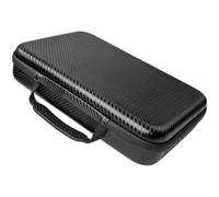 Custodia resistente per fotocamera a prova di graffio per tenere saldamente attrezzatura fotografica per fotocamera 360 custodia impermeabile in EVA
