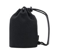 Custodia resistente per Go 5 Miniature Sound Systems Case Soundbar Bag Design a e danni durante l'avventura borsa a rete