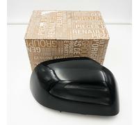 CUSTODIA RETROVISORE DESTRO NERO DACIA DUSTER ORIGINALE 963745293R OEM