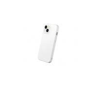 RHINOSHIELD Protettiva SST0129853 COVER per Apple iPhone 15 Pro Max, Bianco
