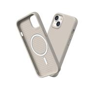Custodia RhinoShield SolidSuit compatibile con Magsafe per [iPhone 13/14] Custodia protettiva sottile antiurto con finitura opaca premium 3,5 M / 1