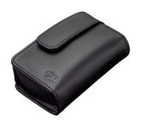 Custodia Ricoh GC-11 per GR IIIx GR III Pelle Magnetica Cintura
