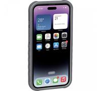 Custodia Ridecase per iPhone 14 Pro - Protezione Antiurto con Supporto Bici e Scrivania