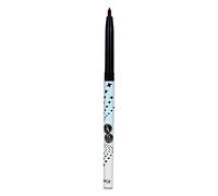 Custodia riempita con penna, eyeliner per trucco, per eyeliner, colore gel, resistente al sudore, non adatto alle labbra e 18 colori deboli femminili e eyeliner (G, taglia unica)