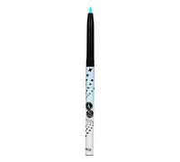 Custodia riempita con penna, eyeliner per trucco, per eyeliner, colore gel, resistente al sudore, non adatto alle labbra e 18 colori deboli femminili e eyeliner (N, taglia unica)