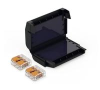 Custodia riempita di gel - Giunto diritto 6x0,2 ... 4mm² EASY-PROTECT 323