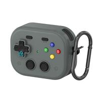 Custodia rigida a copertura completa per Apple AirPods: guscio protettivo a copertura completa