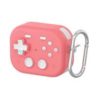 Custodia rigida a copertura completa per Apple AirPods: guscio protettivo a copertura completa