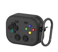 Custodia rigida a copertura completa per Apple AirPods: guscio protettivo a copertura completa