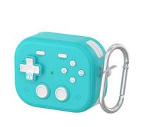 Custodia rigida a copertura completa per Apple AirPods: guscio protettivo a copertura completa