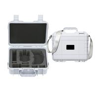 Custodia rigida a prova di esplosione per drone antigravity A1, custodia da viaggio portatile a tracolla per drone A1, controller di movimento, visione e accessori per batterie