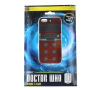 Custodia rigida a scatto per iPhone 5 di Doctor Who, un altro Dalek