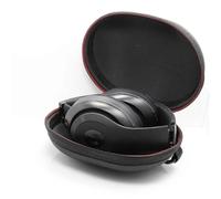 custodia rigida adatta per cuffie over-ear compatibili con alcuni modelli di marca come Studio 3.0 e