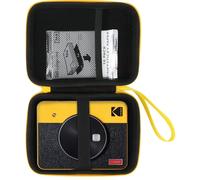 Custodia rigida Aenllosi compatibile con Kodak Mini Shot 3 Retro/Mini 3 Retro/All-New Mini Shot 3 Square/All-New Mini 3 Square Photo Prin