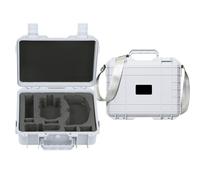 Custodia Rigida Antideflagrante per Antigravity A1,Custodia Protettiva Portatile Impermeabile e Antiurto con Tracolla per Antigravity A1 Organizer