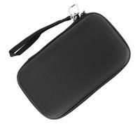 Custodia rigida antishock in EVA per controller Backbone One, colore nero