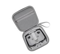 Custodia rigida antiurto in EVA per controller con vassoio e accessori Custodia protettiva portatile EVA per telecomandi Custodia con tracolla moschettone Design compatto