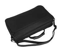 Custodia Rigida Antiurto per Clarinetto, Borsa Nera