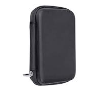 Custodia rigida antiurto per multimetro Custodia per il trasporto di custodia protettiva EVA per multimetro digitale Tester protezioni custodia per multimetro