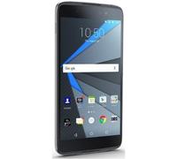 Custodia Rigida BlackBerry ACC63011001 DTEK50 - Nera