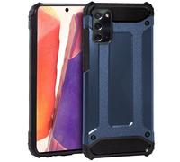 Custodia rigida blu Cool Hard Case per Samsung Galaxy Note 20
