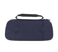 Custodia rigida blu scuro per ROG Ally RC71L 2023 RC72LA MSI Claw A1M