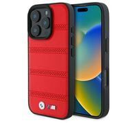 Bmw Custodia Per Telefono Bmhmp16x23puspr Iphone 16 Pro Max 6.9´´