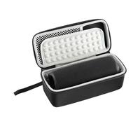 Custodia rigida CHAXIN compatibile con l'altoparlante wireless JBL Flip6, borsa protettiva per il trasporto con maniglia