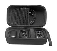 Custodia rigida compatibile con controller di gioco mobile Razer Kishi, borsa portaoggetti in EVA, custodia portatile da viaggio, accessori di gioco.