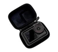 Custodia Rigida Compatibile con GoPro Hero 13 12 11 10 9 8, DJI Osmo Action 5 4 3, AKASO Brave 8 EK7000 V50X, Insta360 Ace Pro, Apexcam - Borsa Rigida Protettiva Antiurto e Impermeabile per Fotocamera