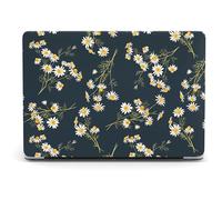 Custodia rigida compatibile con il nuovo MacBook Air da 13 pollici, modelli 2020, 2019 e 2018 (A2337M1, A2179, A1932) con display Retina.