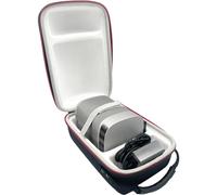 Custodia rigida compatibile con il proiettore portatile XGIMI MoGo2, organizer da viaggio per il proiettore portatile XGIMI MoGo2Pro1080P