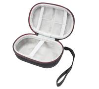 Custodia rigida compatibile con mouse wireless Logitech M510M590M330M720M750M650G304G305, borsa da viaggio, custodia protettiva, organizer e borsa