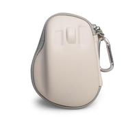 Custodia rigida compatibile con mouse wireless Logitech MX Master 4/3S (grigio)