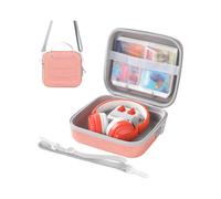 Custodia rigida compatibile per Yoto 2024 protezione EVA per uso on-the-go