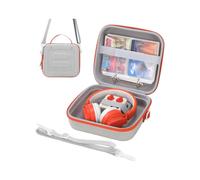 Custodia rigida compatibile per Yoto 2024 protezione EVA per uso on-the-go