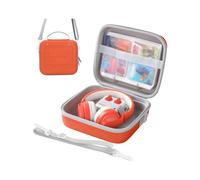 Custodia rigida compatibile per Yoto 2024 protezione EVA per uso on-the-go
