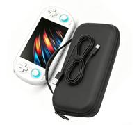 Custodia rigida compatta per RG VITA PRO, design leggero | Guscio in EVA ammortizzante, resistente alle cadute, antigraffio per una perfetta vestibilità per console RG VITA PRO