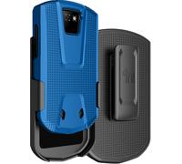 Custodia Rigida Con Clip Per Cintura Combo Per Telefono Unihertz Titan Pocket