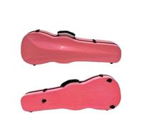 Custodia Rigida Con Serratura Codificata In Fibra Di Carbonio Per Violino 4/4 Con Borsa Per Violinista Custodia Rigida Per Proteggere Lo Zaino Con Scatola Quadrata Per Violino(17)