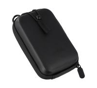 Custodia rigida con telemetro da golf compatta per un facile trasporto e conserv