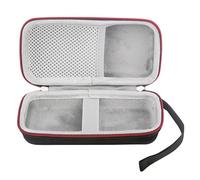 Custodia rigida console di gioco portatile per Anbernic RG35XX H, custodia per console di gioco portatile RG35XX Custodia antiurto per console di gioco portatile Borsa per trasporto